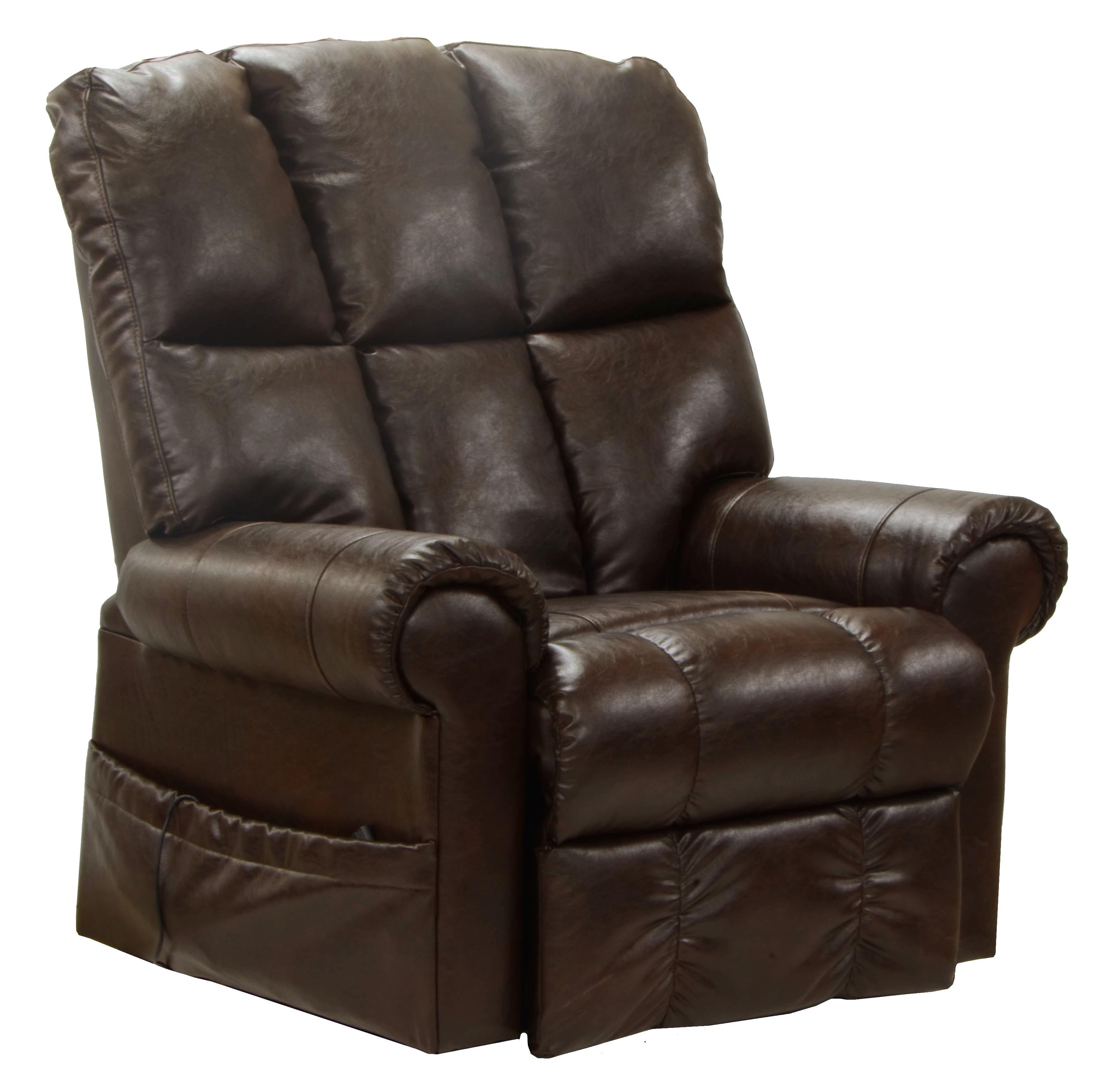 Stallworth power lift assist discount recliner